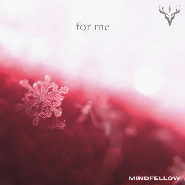 for me cover art