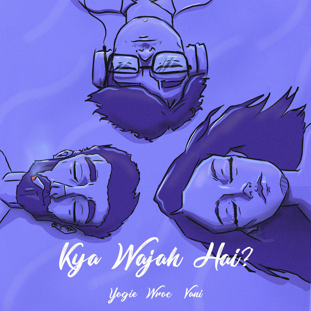 Kya Wajah Hai cover art