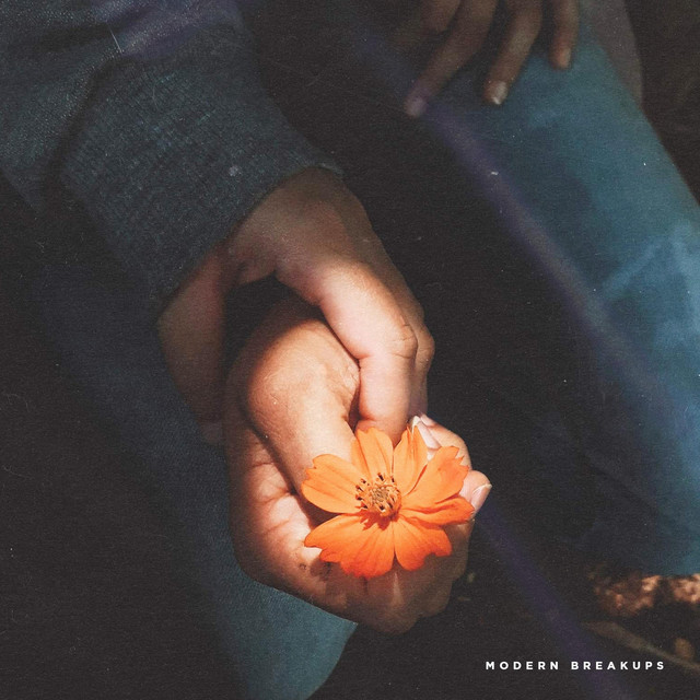modern breakups cover art