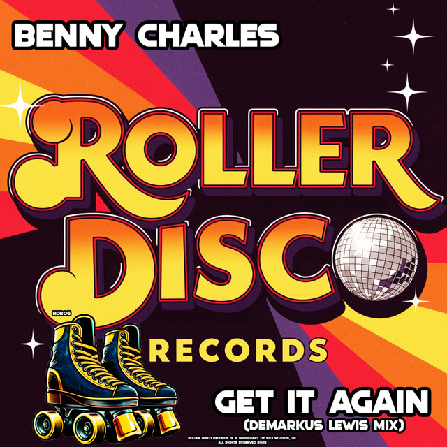 Benny Charles