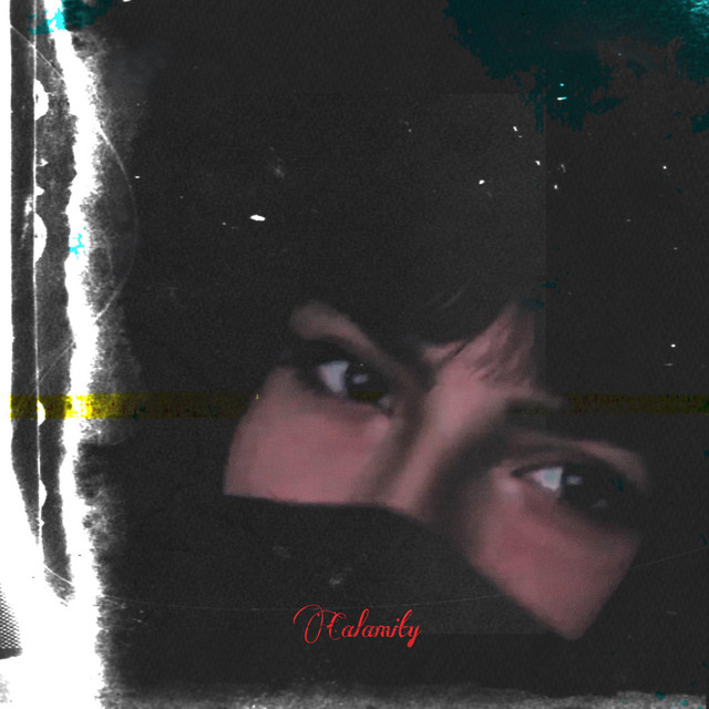 Calamity cover art