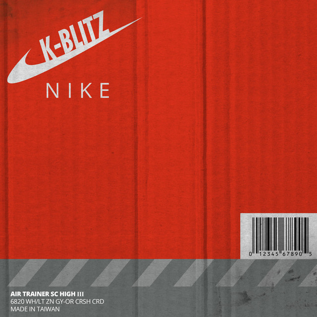 K-Blitz – Nike
