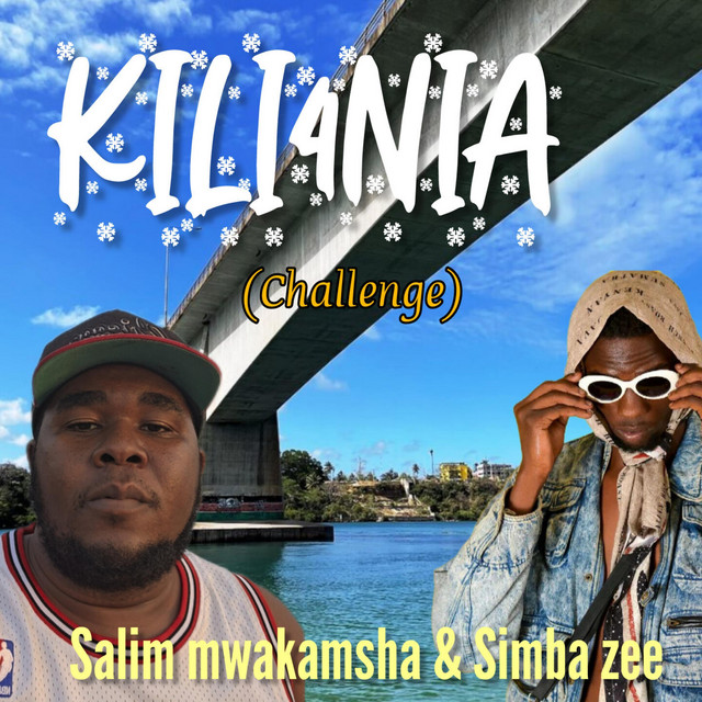 Kili4nia