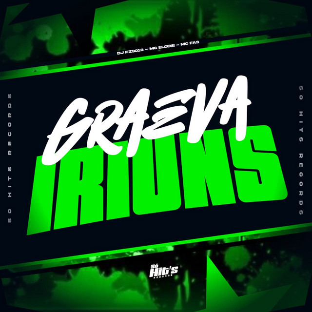 Graeva Iriuns