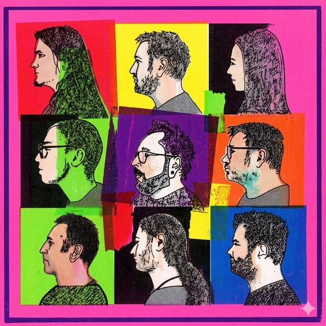Face à la musique cover art