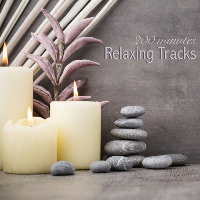 Relaxing Tracks 200 - 200 Minutes of Meditation Relaxation Music, Spa ...