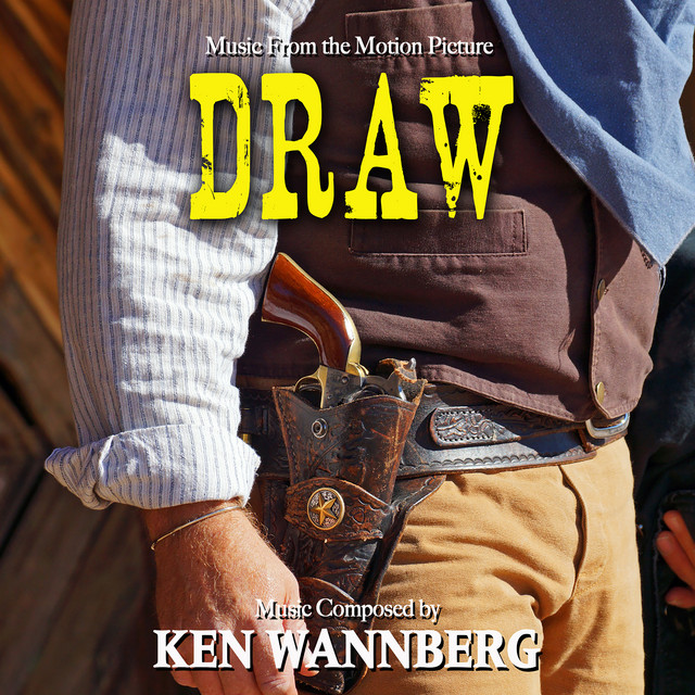 Draw (Music from the Motion Picture) cover art