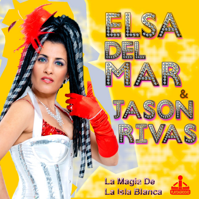 La Magia de la Isla Blanca cover art