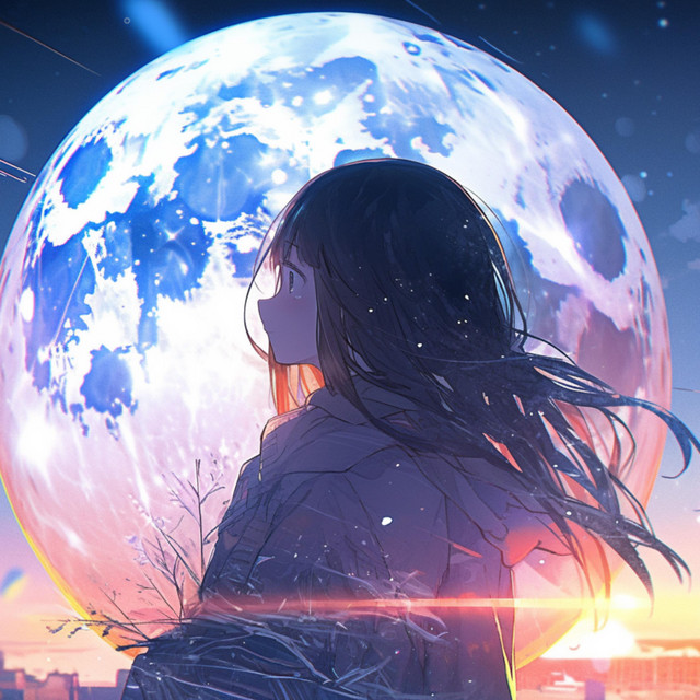 Moongazer cover art