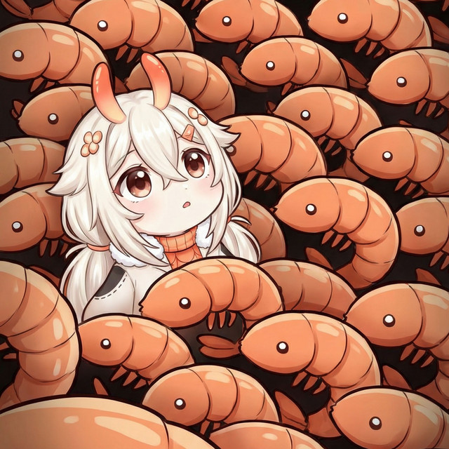 shrimpf#ck
