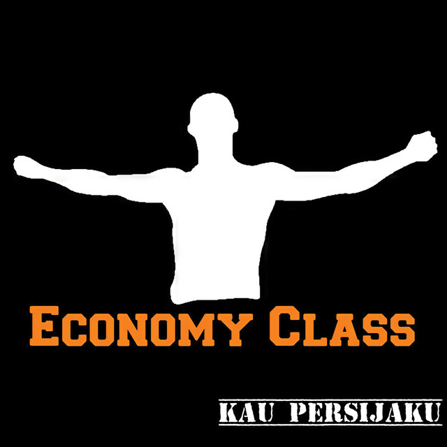Kau Persijaku cover art