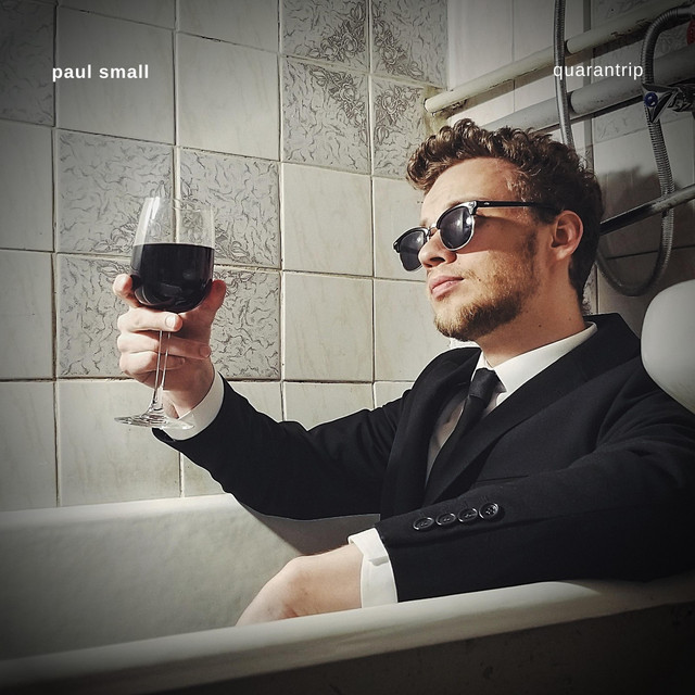карантрип cover art