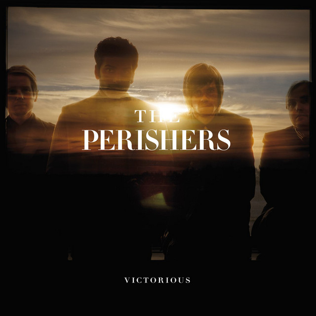 Victorious cover art