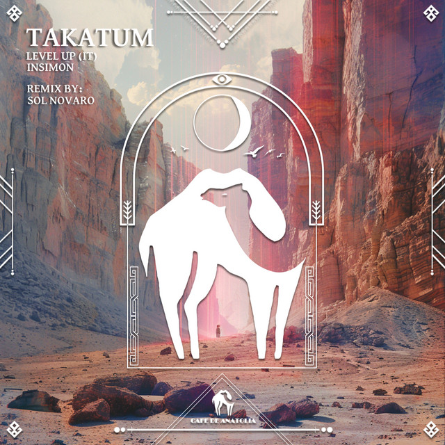 Takatum - Sol Novaro Remix