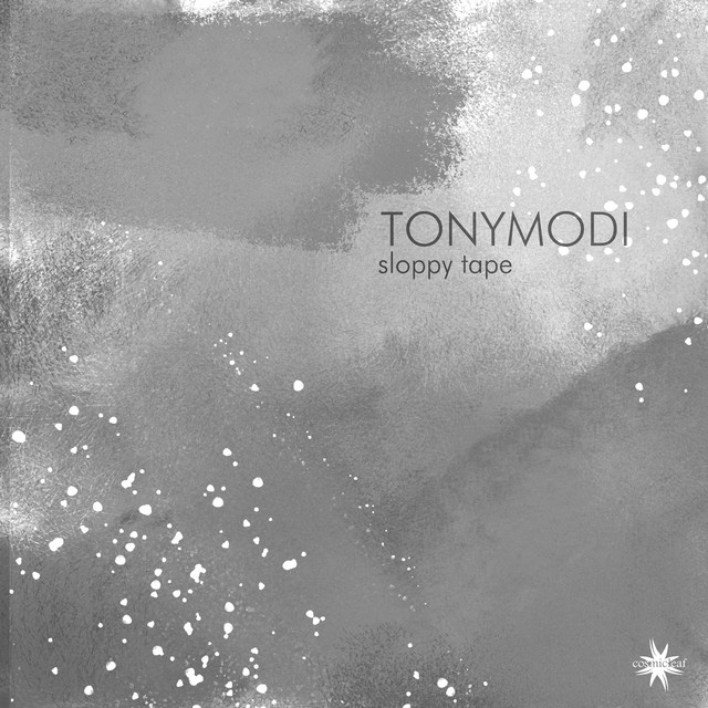Sloppy Tape cover
