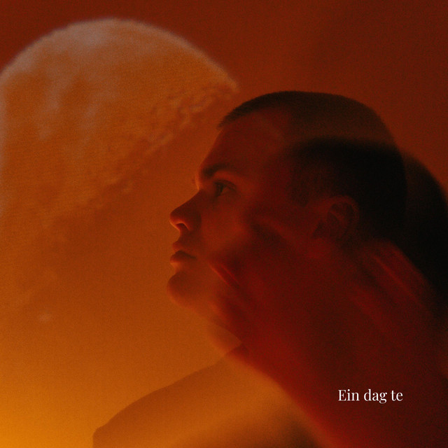 Ein dag te cover art