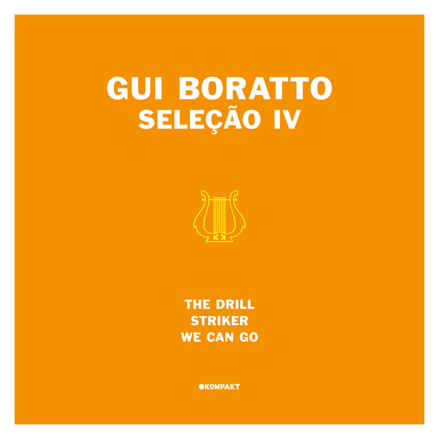 Seleçao IV (single)