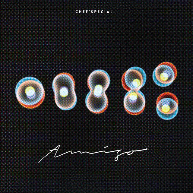 Amigo cover