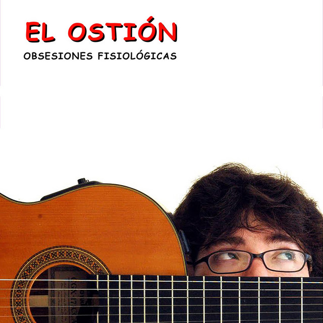 Obsesiones Fisiológicas cover art