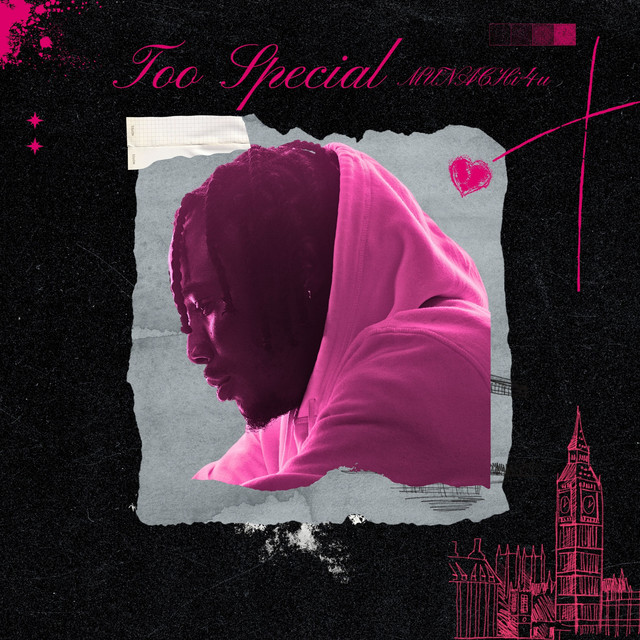 Too Special