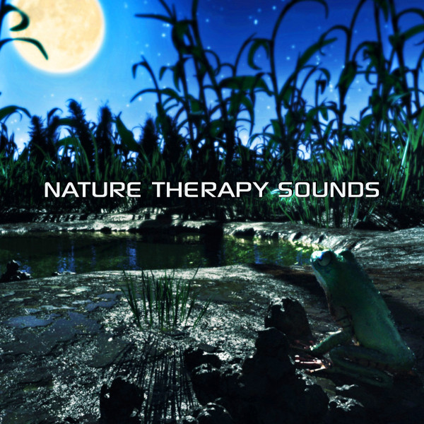 Nature Therapy Sounds - Album by Nature Therapy Sounds | Spotify