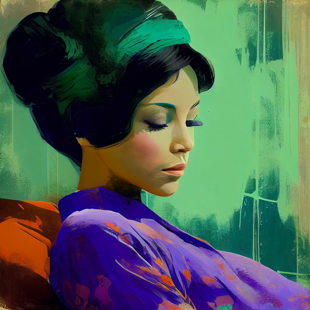 Massage Music cover art
