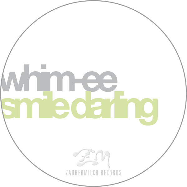 Smile Darling cover art