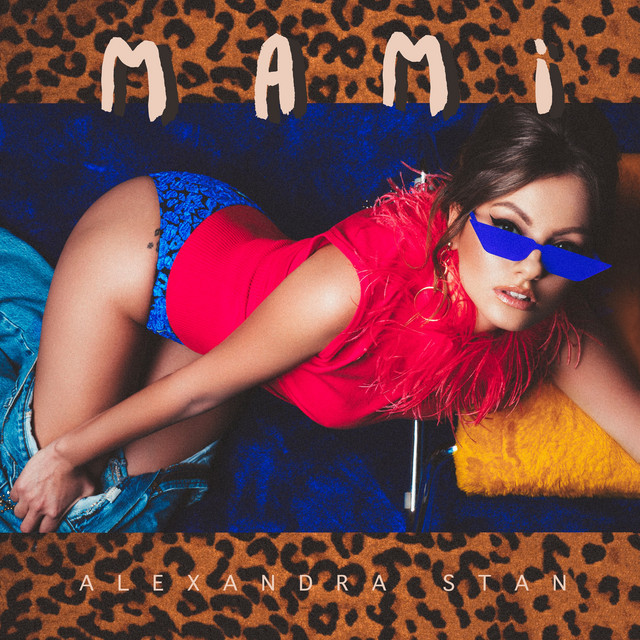 MAMI cover art