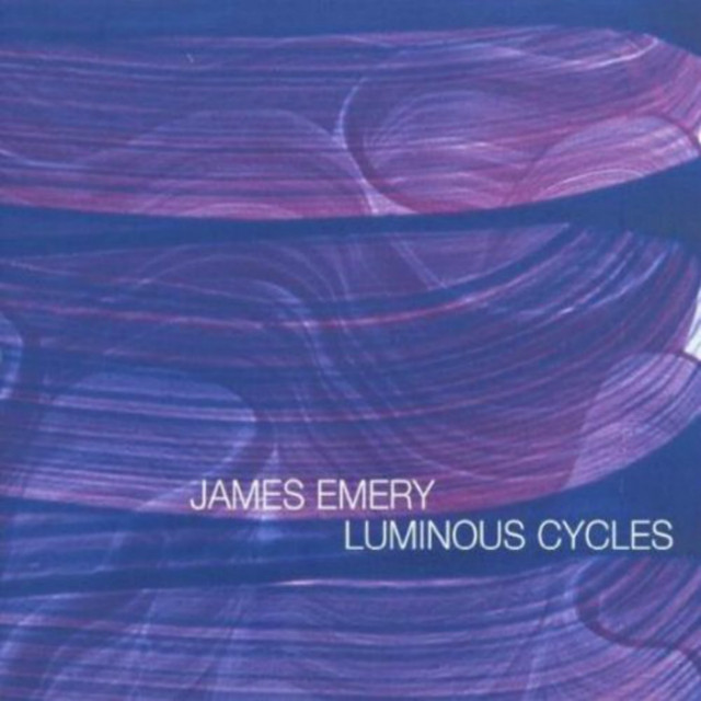 Luminous Cycles — James Emery