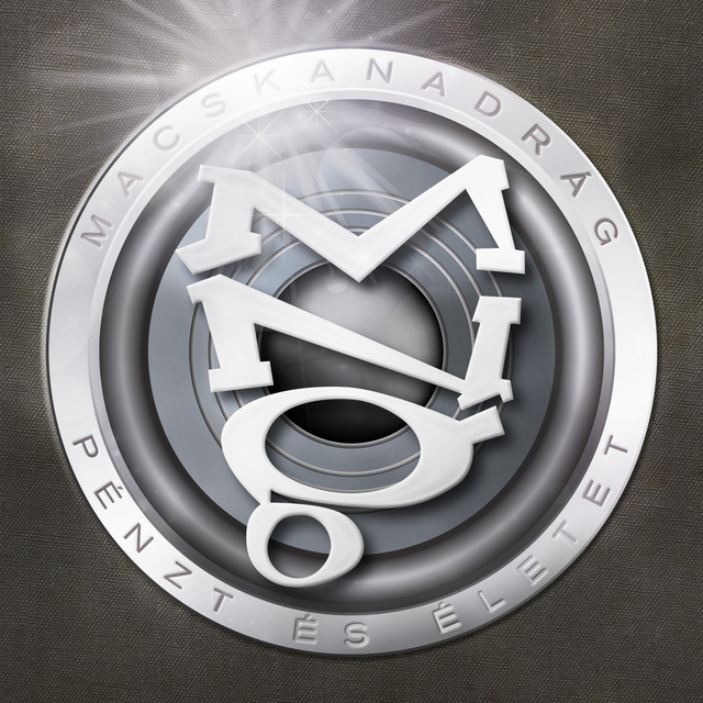 Pénzt és életet cover art
