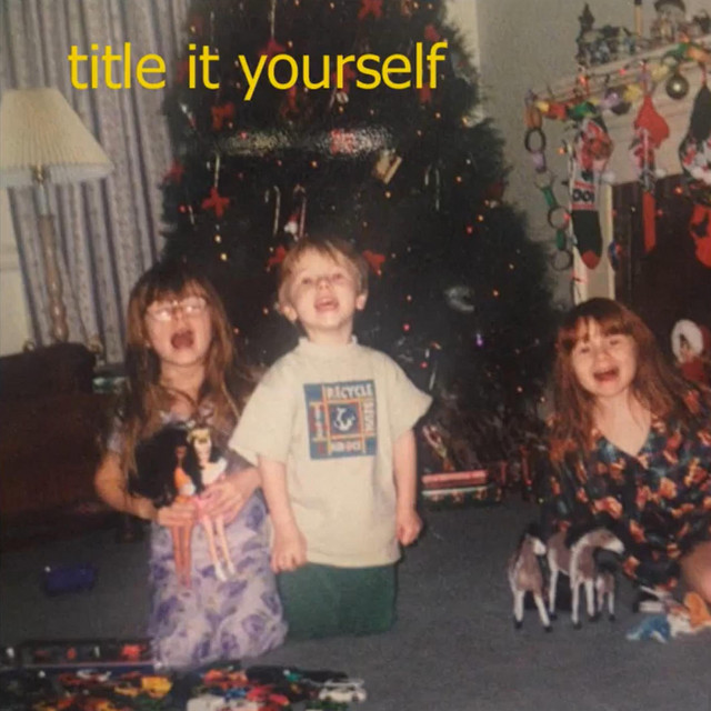 44 Village Dr cover art