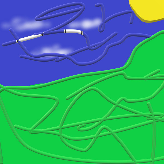 Listen cover art