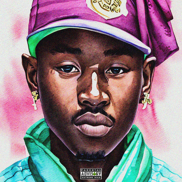 Contsa cover art