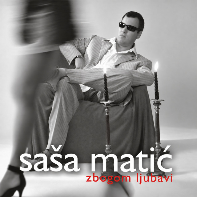 Zbogom ljubavi