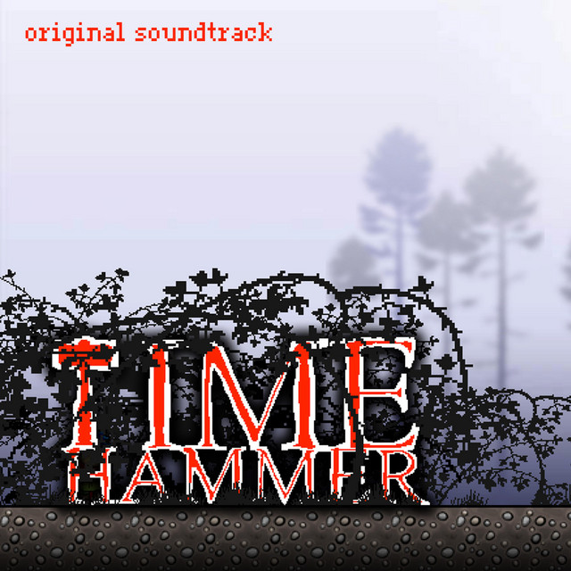 Time Hammer (Original Soundtrack) cover art