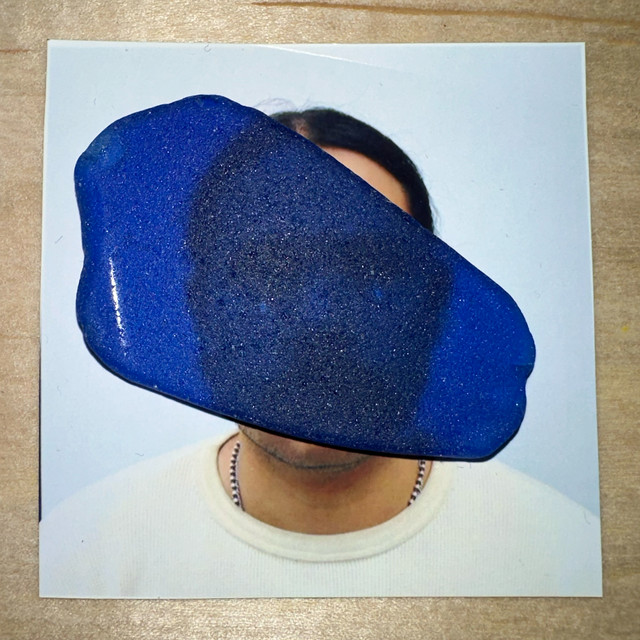 Glass (Dad's Version)