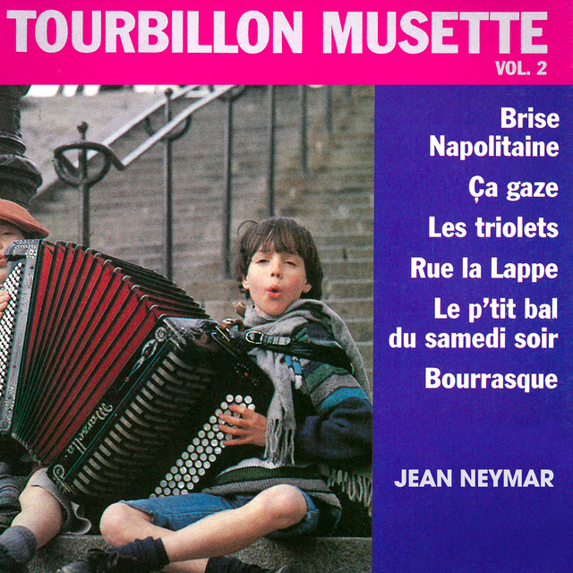 album image