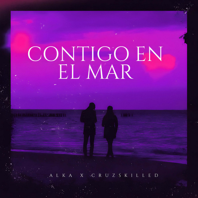 Contigo en el Mar