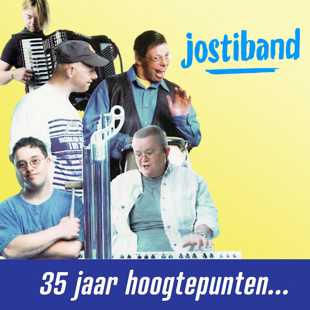 35 Jaar Hoogtepunten... cover art