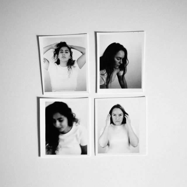 Girlfriend cover