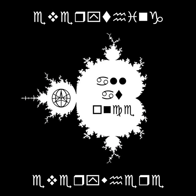 Everything, Everywhere, All At Once cover art