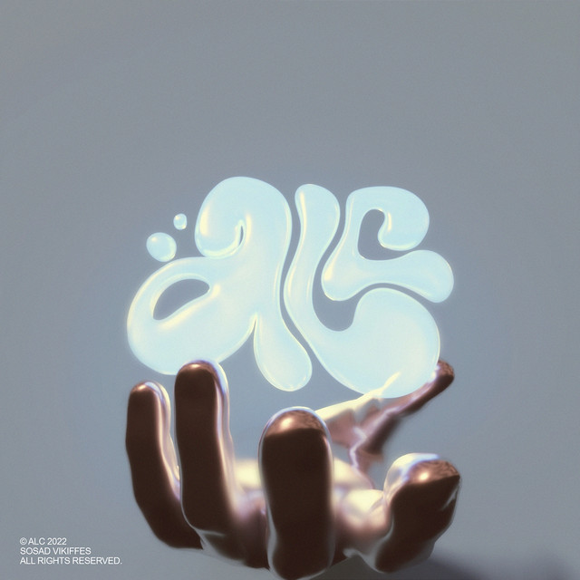 ALC cover art