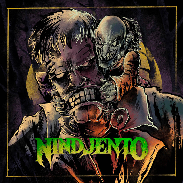 Castlevania cover art