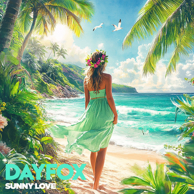 Sunny Love - song and lyrics by DayFox | Spotify