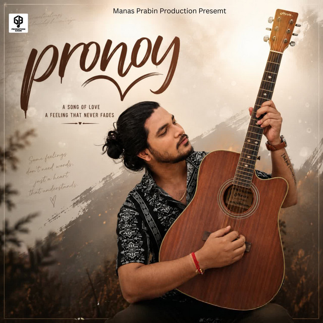 Pronoy