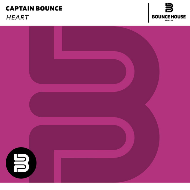 Heart - Single by Captain Bounce | Spotify