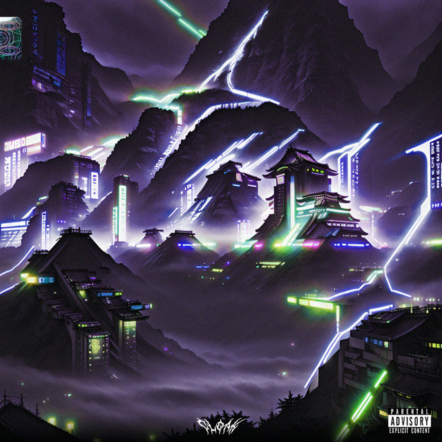 BLU cover art