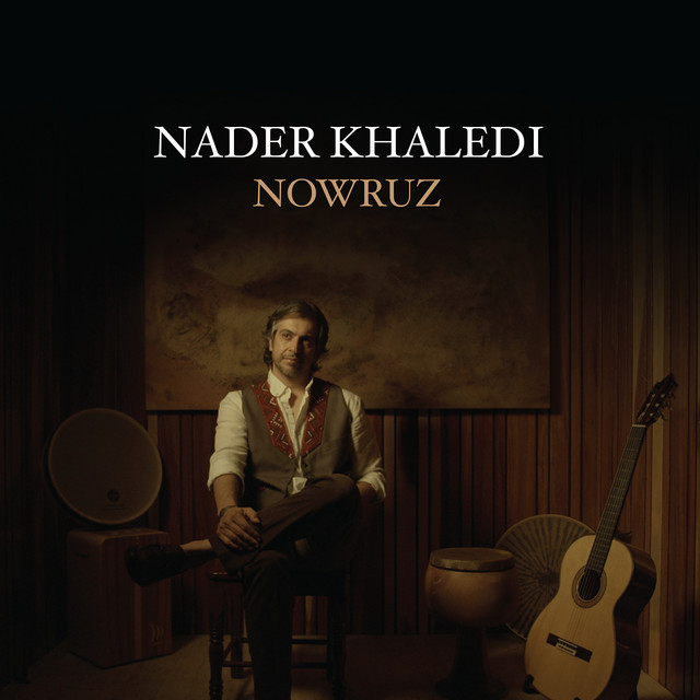 Nader Khaledi