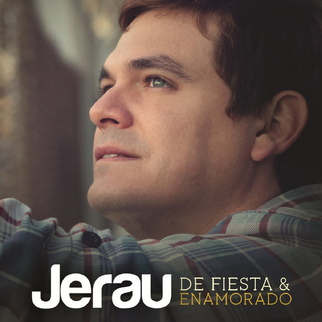 De Fiesta y Enamorado cover