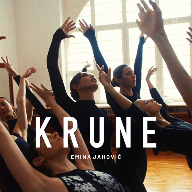 Artwork for KRUNE